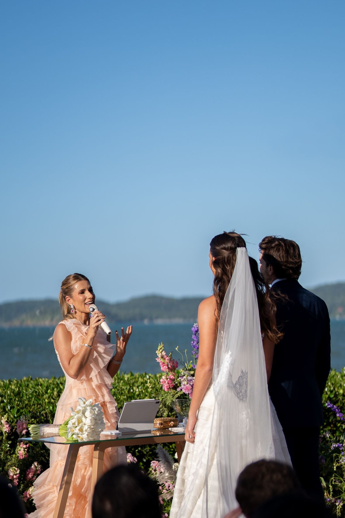 Casamento em Búzios - RJ