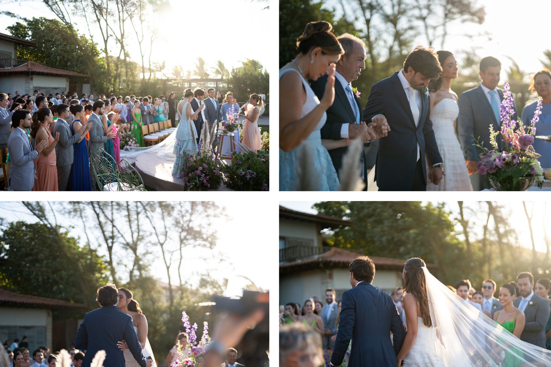 Casamento em Búzios - RJ