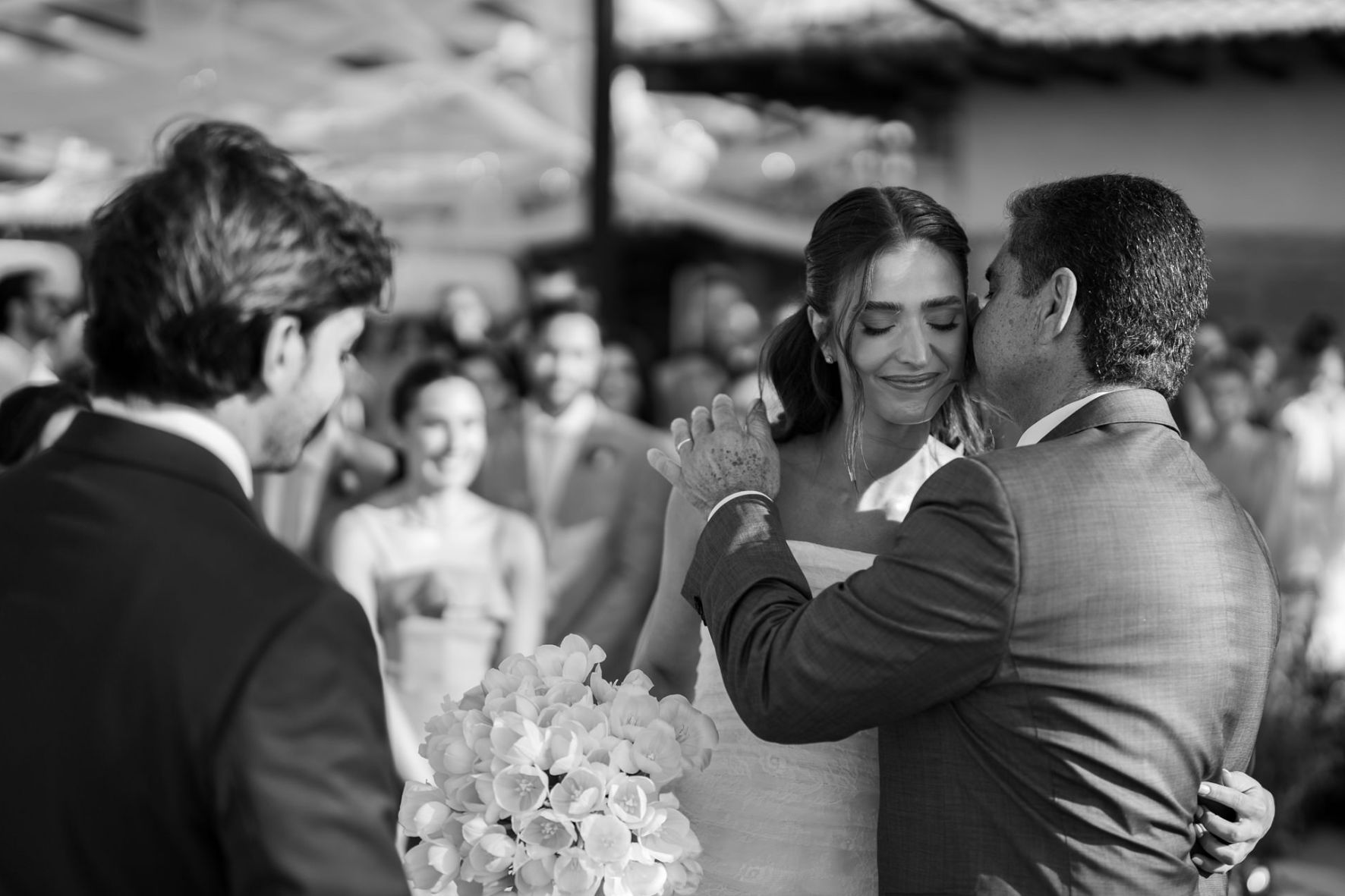 Casamento em Búzios - RJ
