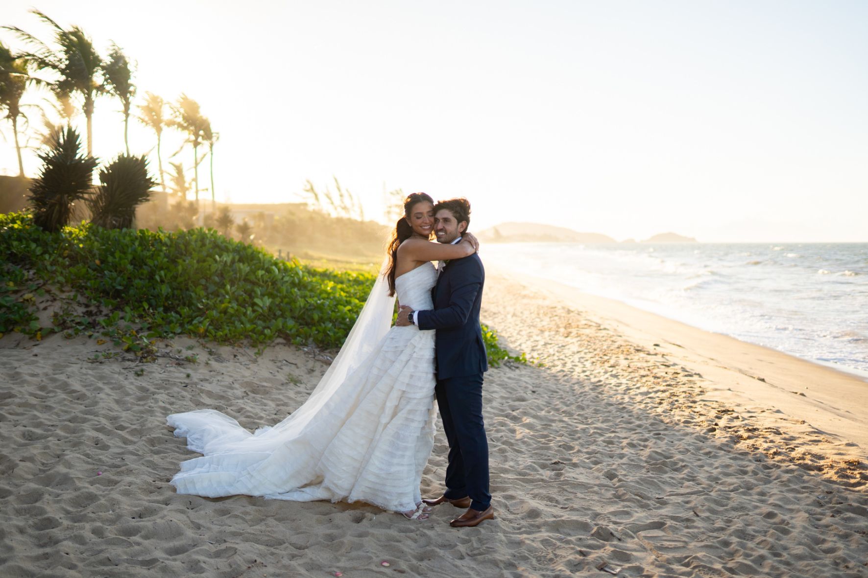 Casamento em Búzios - RJ
