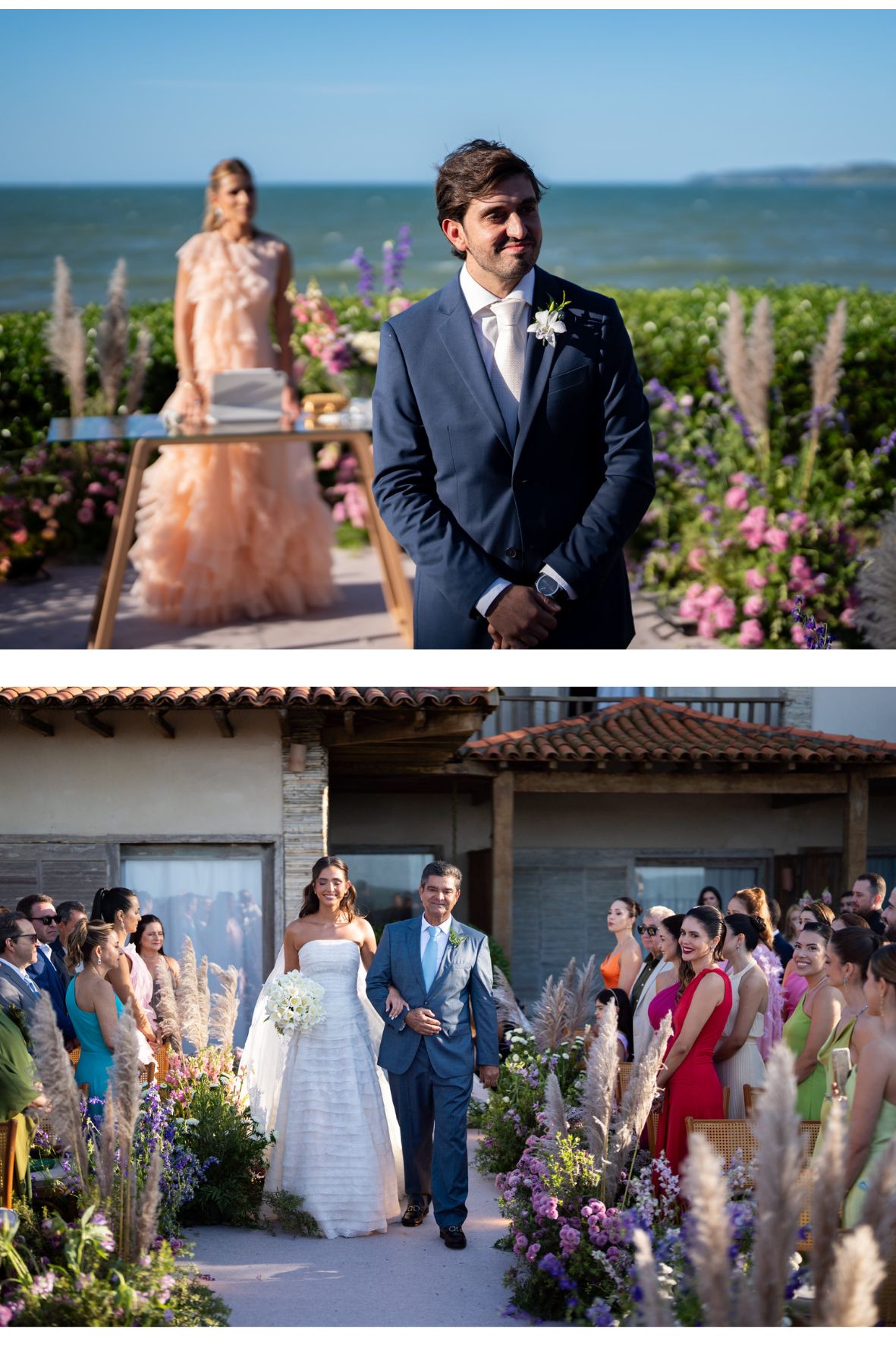 Casamento em Búzios - RJ