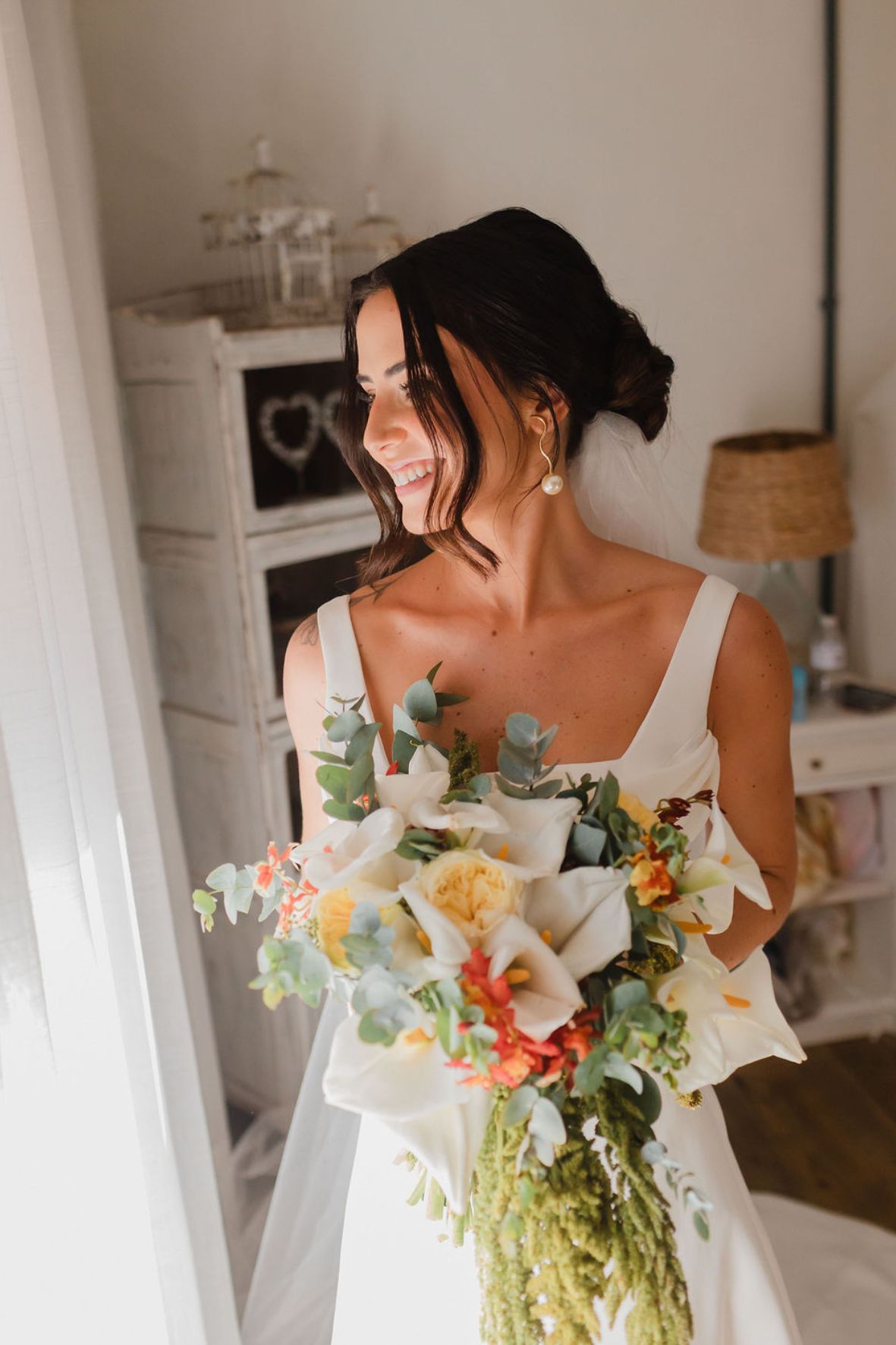 Casamento pé na areia em Maresias - SP