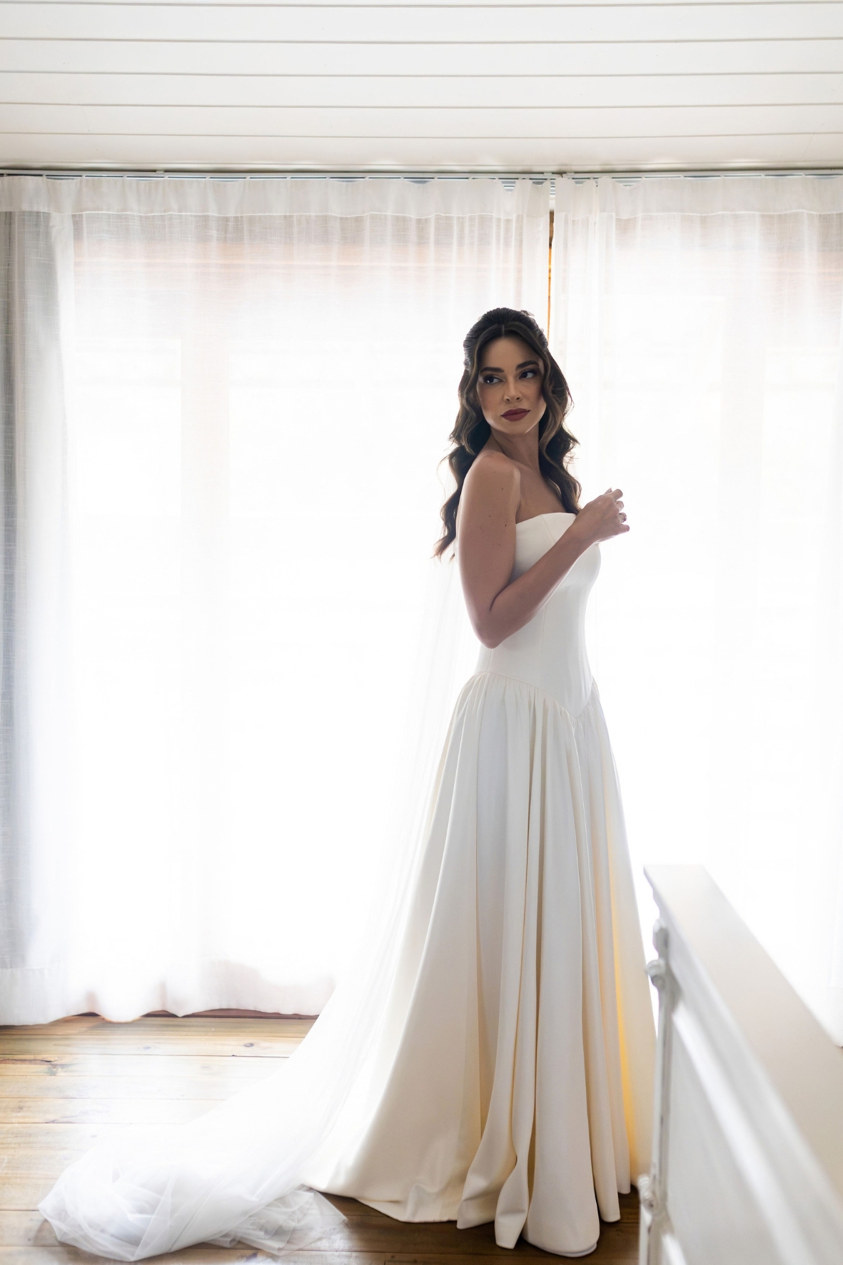 Destination Wedding no litoral norte de SP