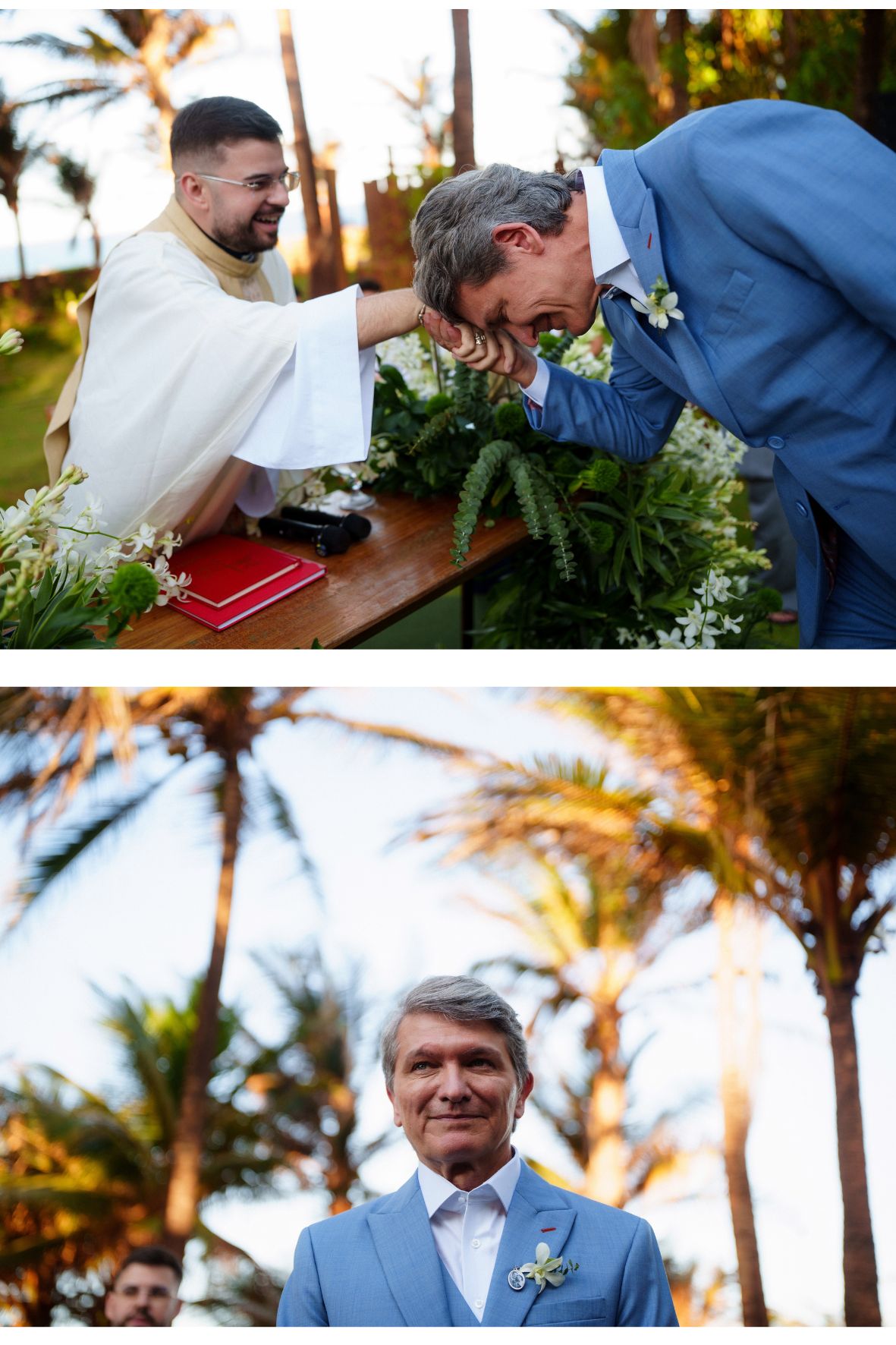 Casamento em Pipa - RN