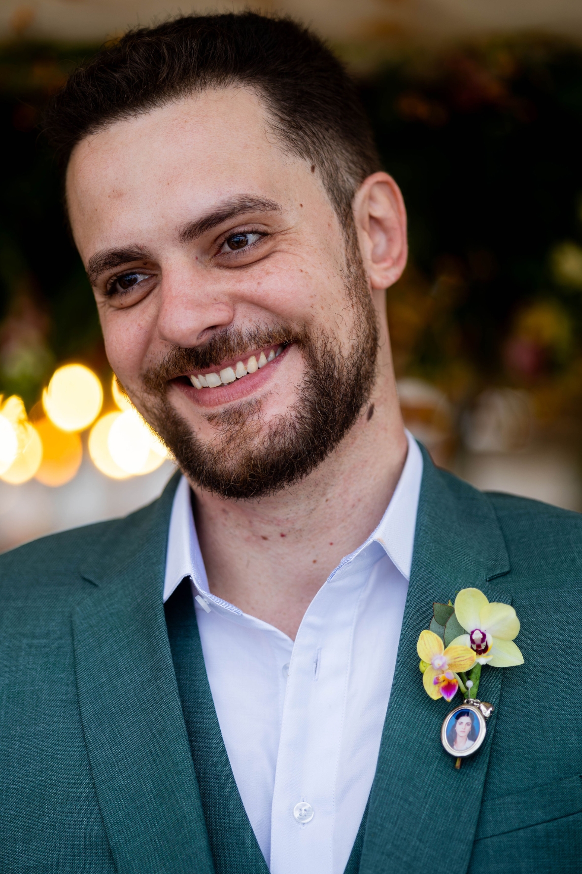 Destination Wedding no litoral norte de SP