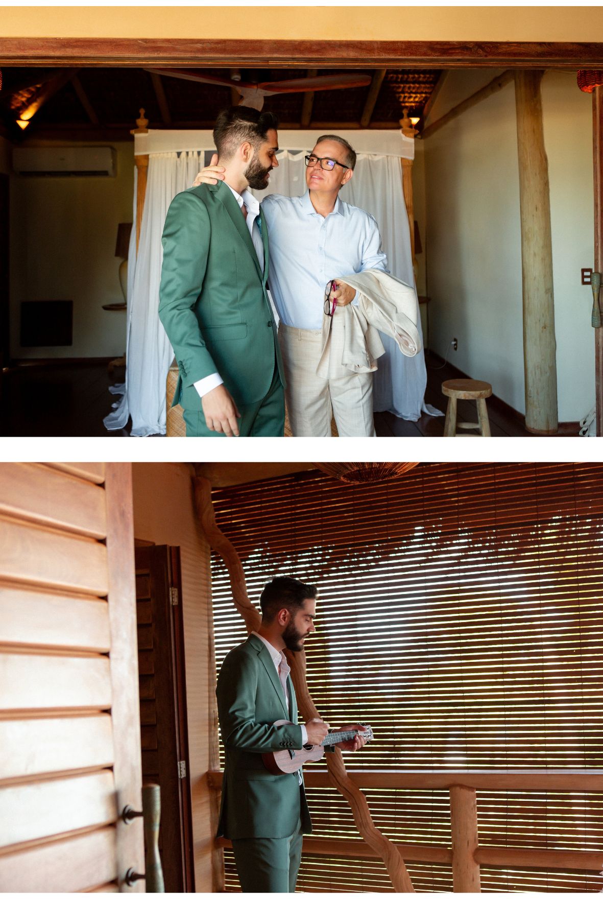 Destination wedding em Pipa - RN