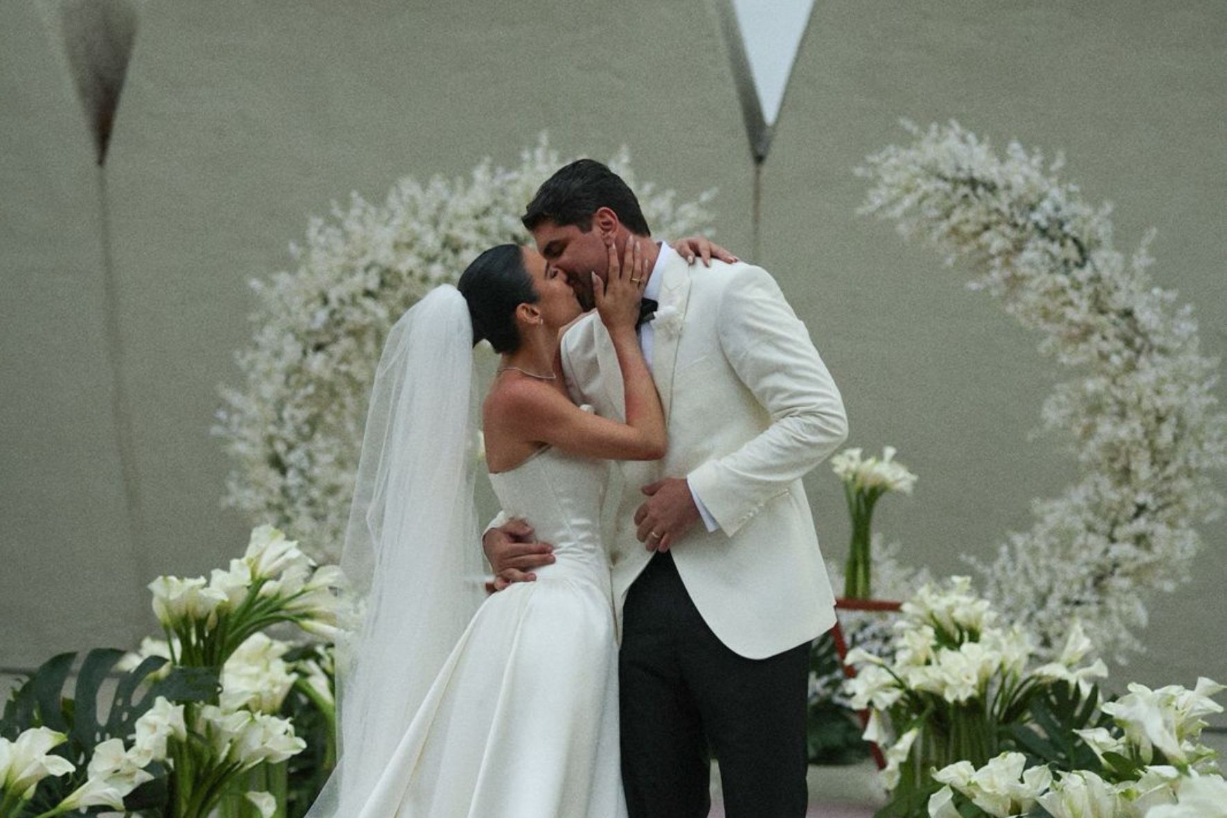 casamento Julia Gama e Victor Oliveira