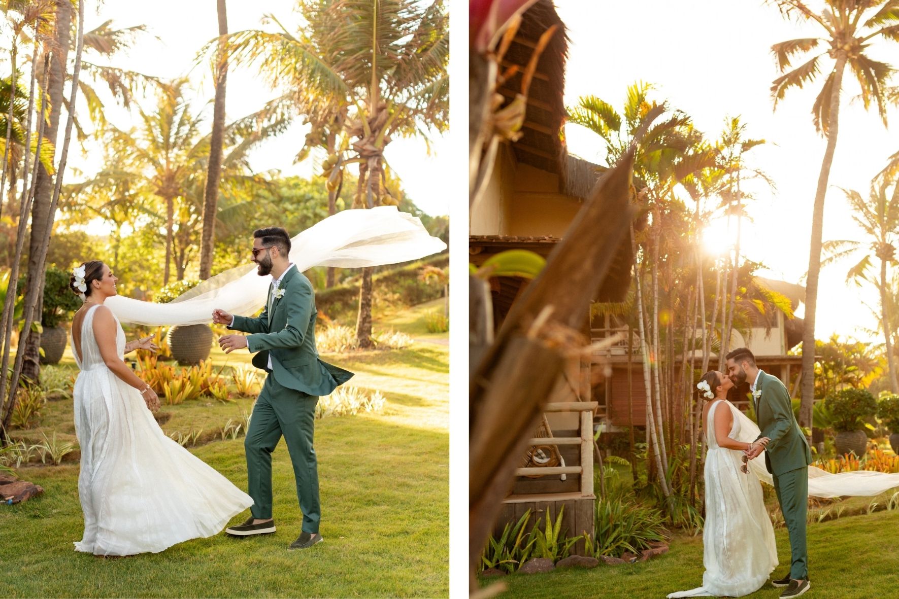 Destination wedding em Pipa - RN