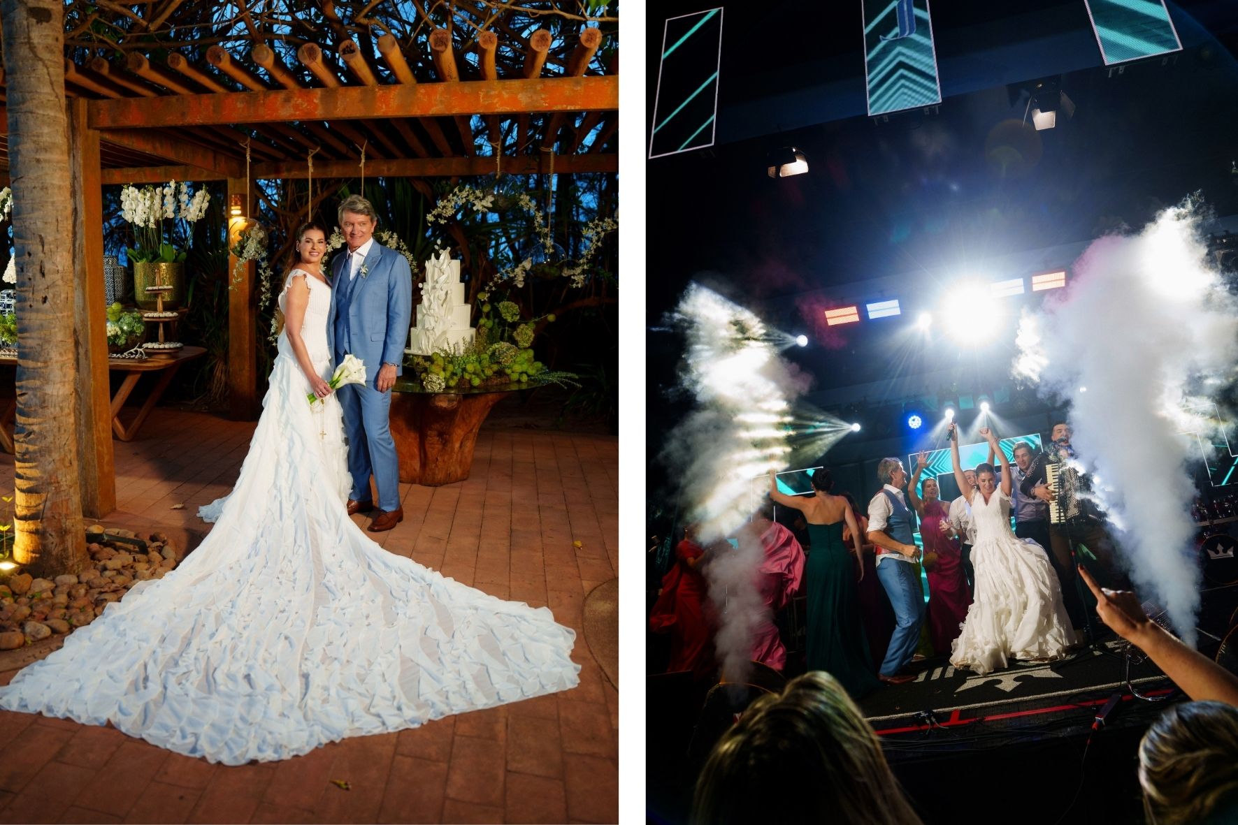 Casamento em Pipa - RN