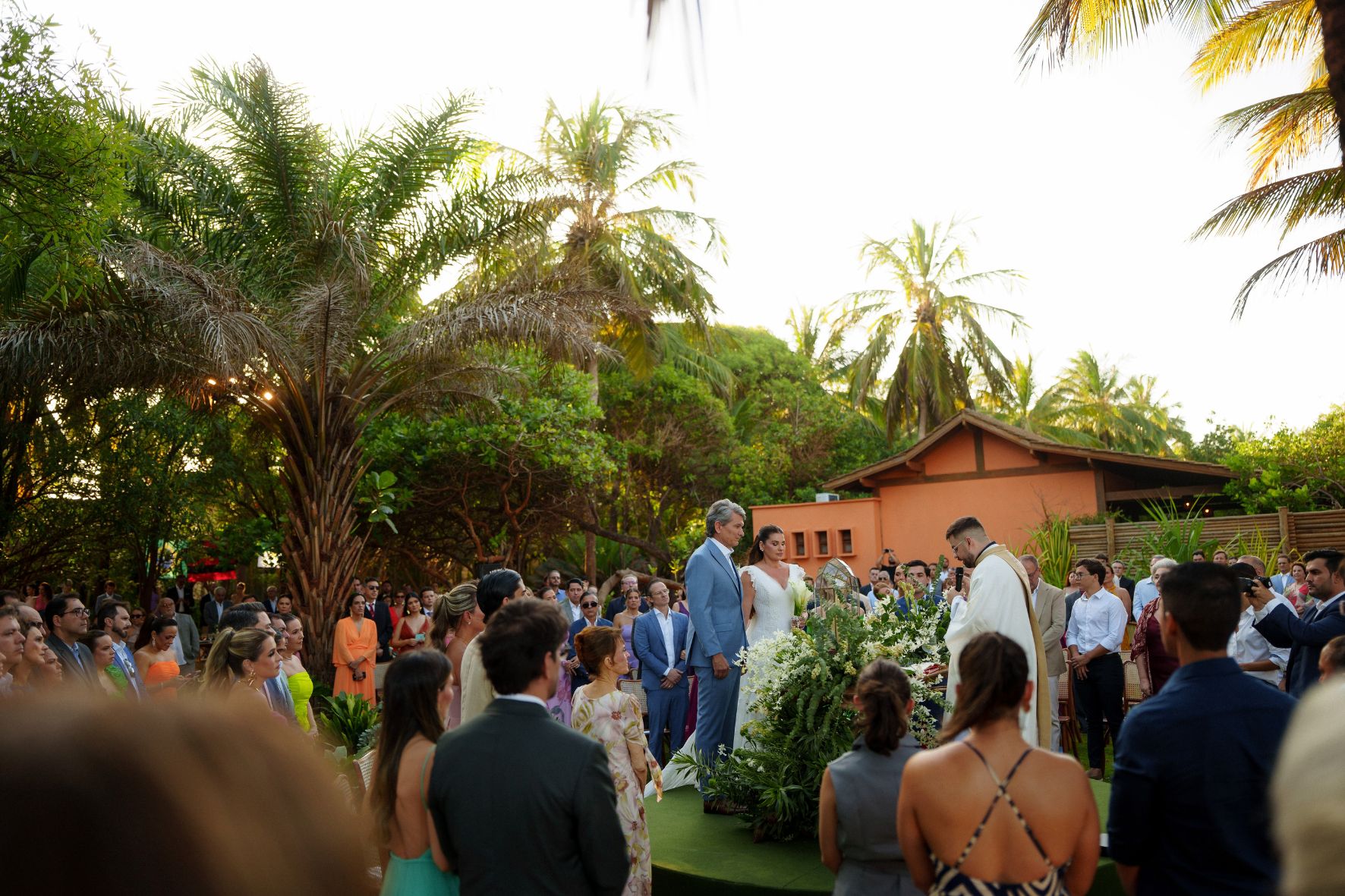 Casamento em Pipa - RN