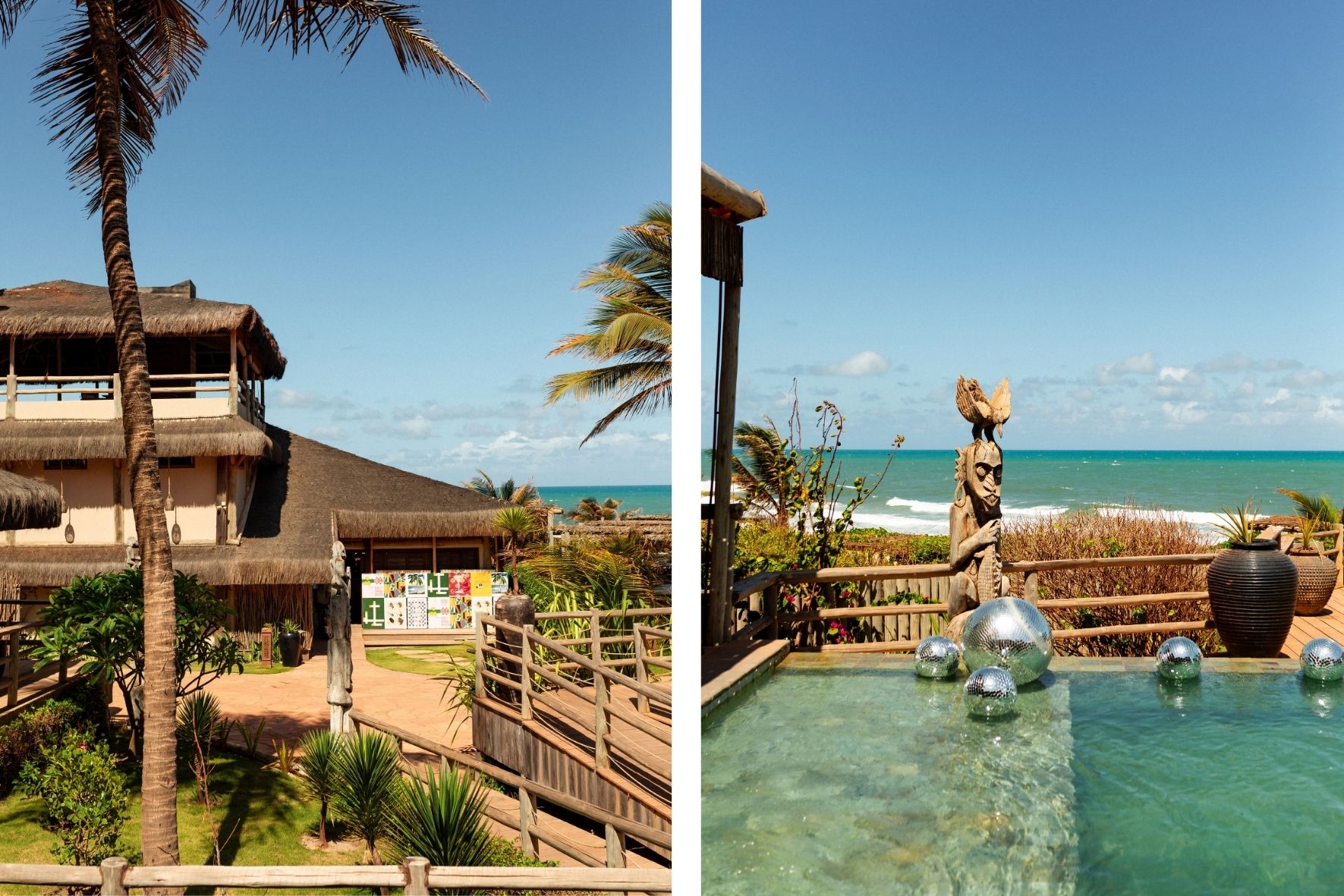Destination wedding em Pipa - RN