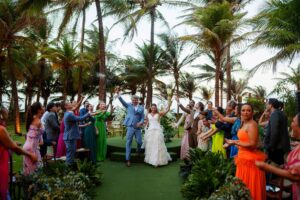 Casamento em Pipa - RN
