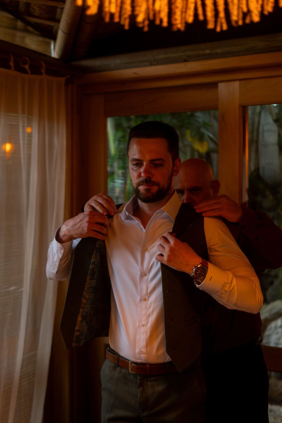 Destination Wedding no litoral norte de SP