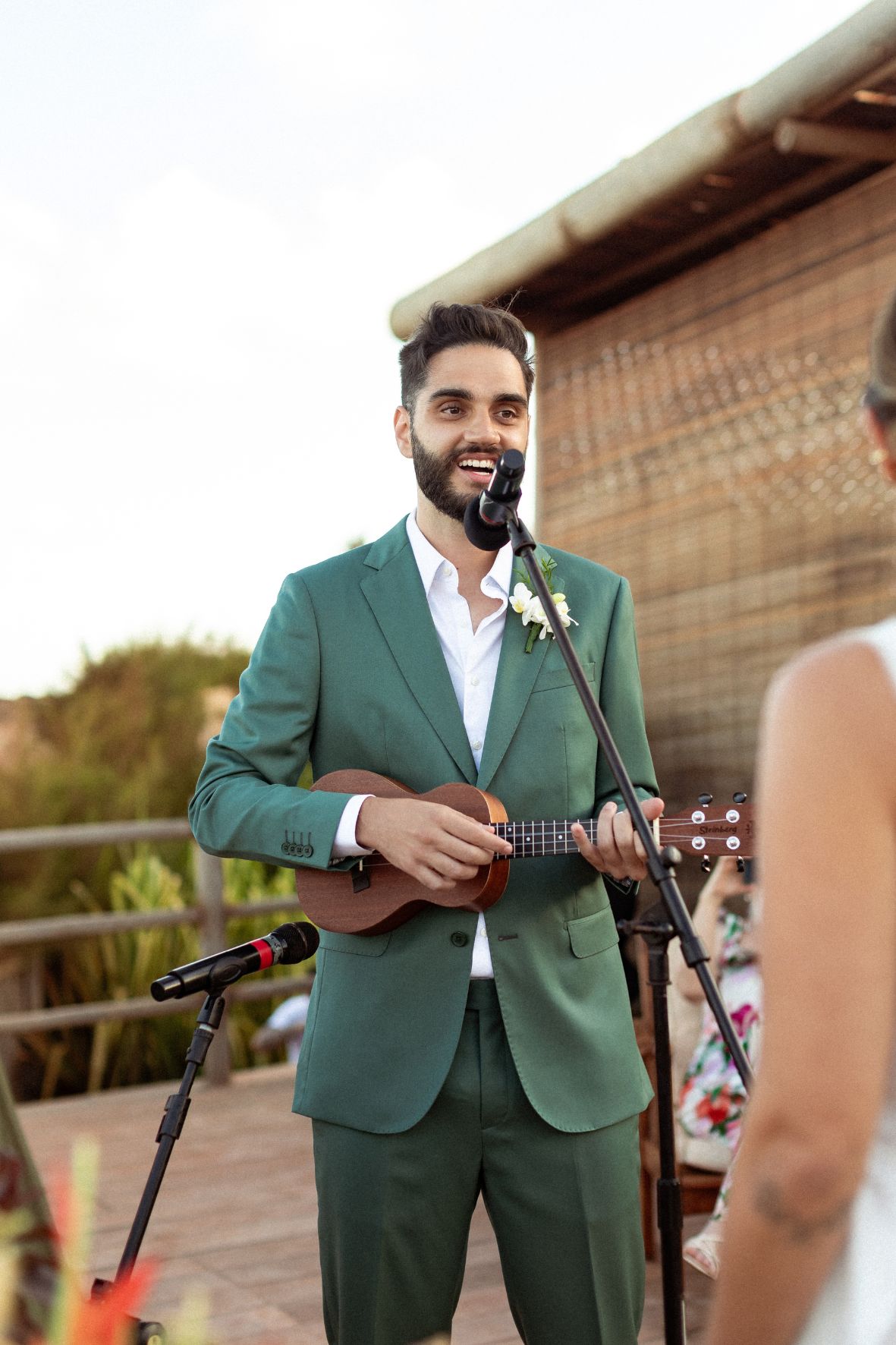 Destination wedding em Pipa - RN