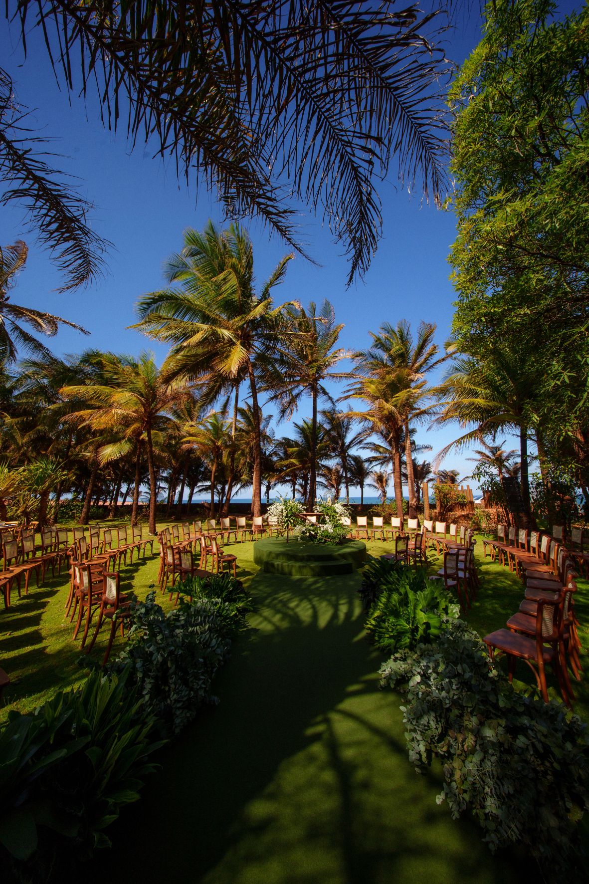 Casamento em Pipa - RN