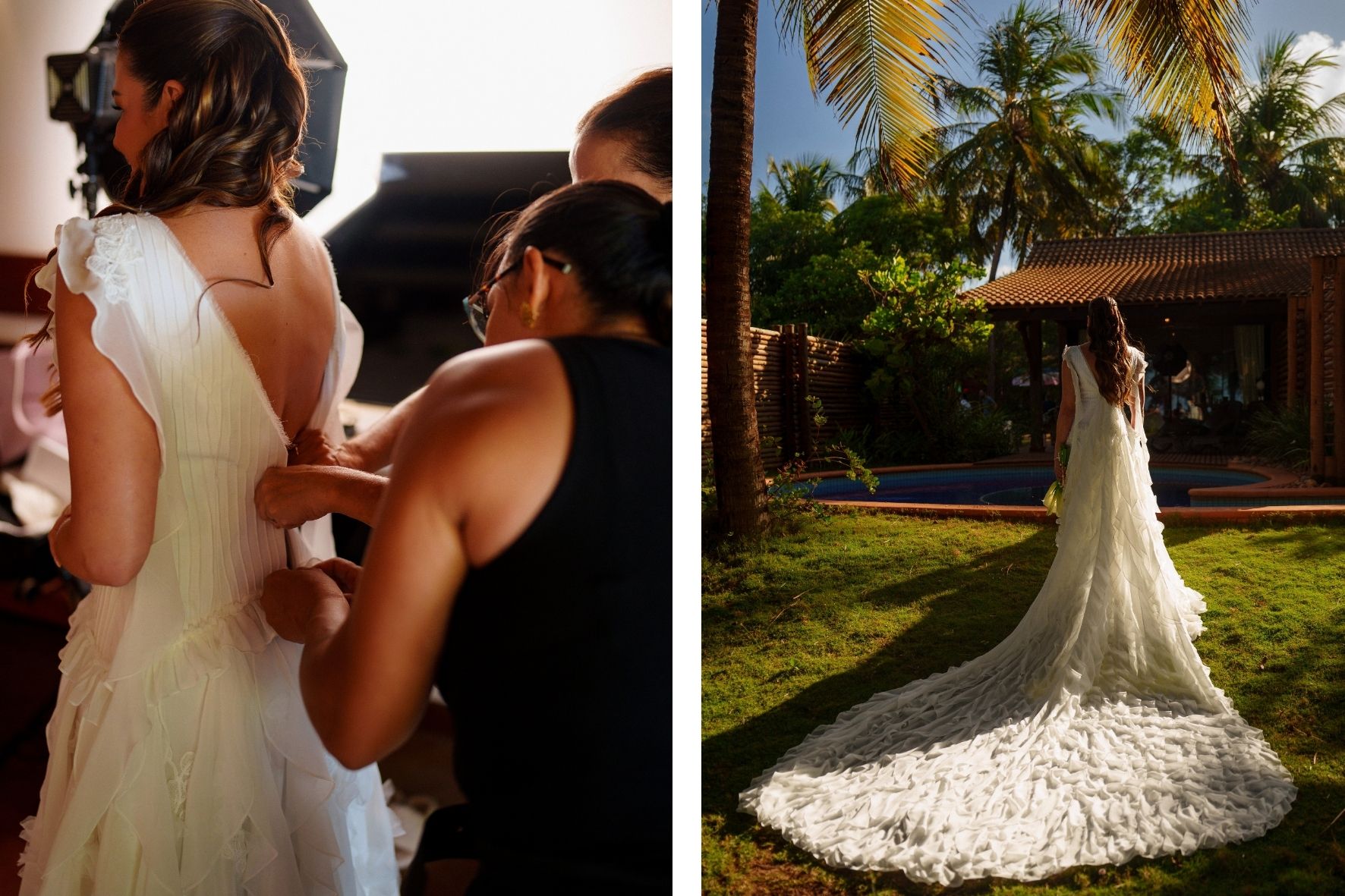 Casamento em Pipa - RN