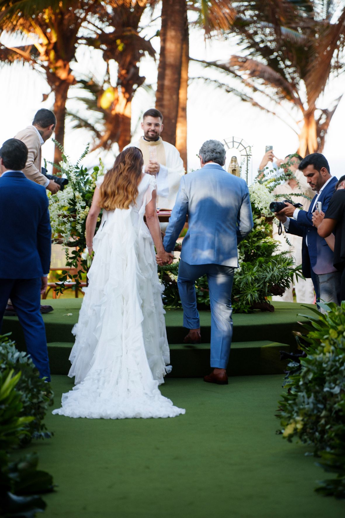 Casamento em Pipa - RN