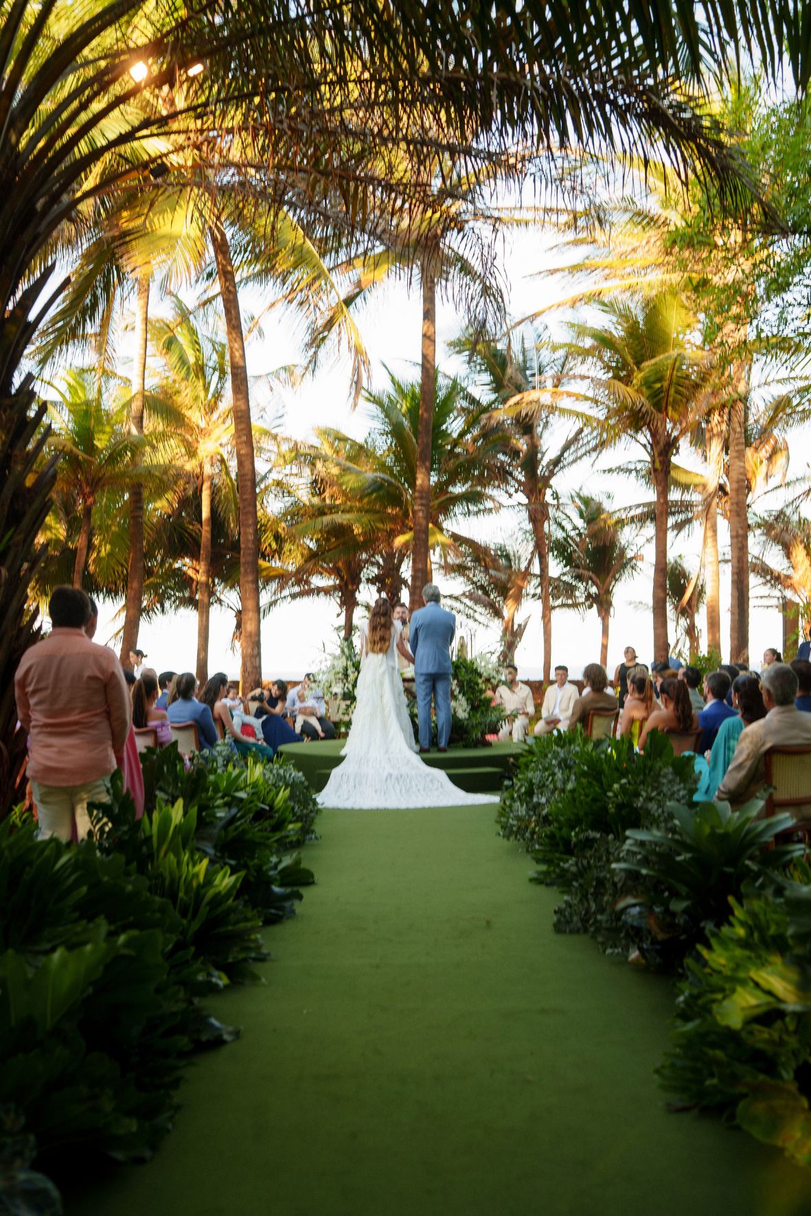 Casamento em Pipa - RN