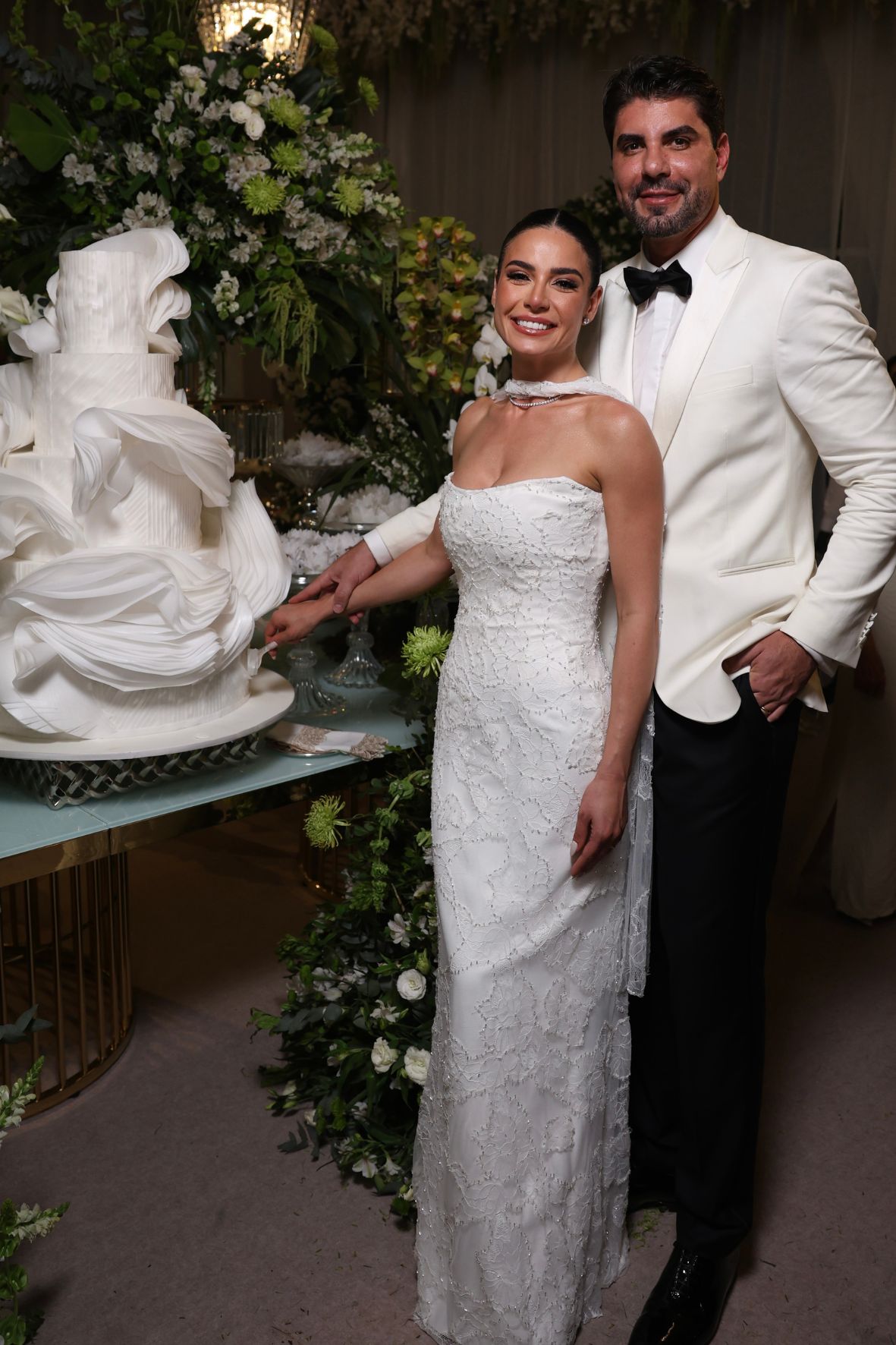 casamento Julia Gama e Victor Oliveira