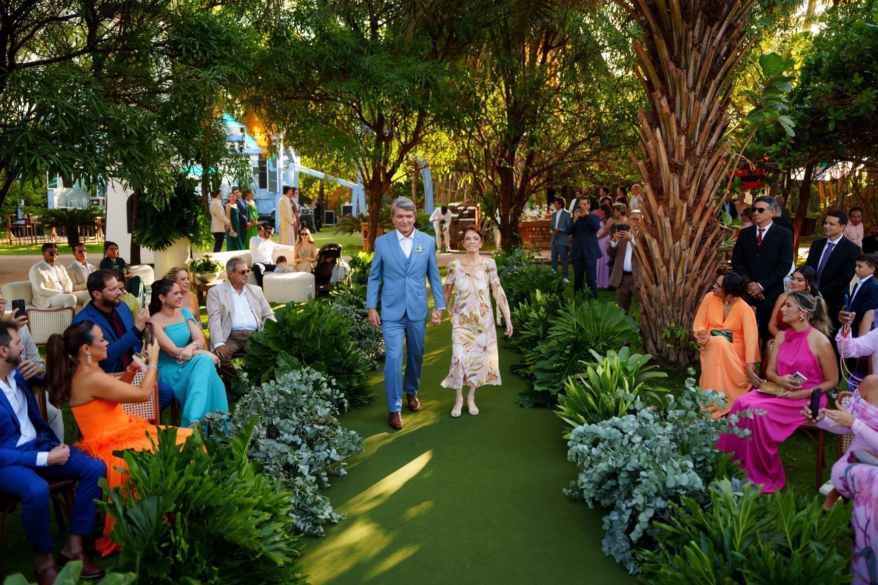 Casamento em Pipa - RN