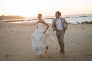 destination wedding na Taíba