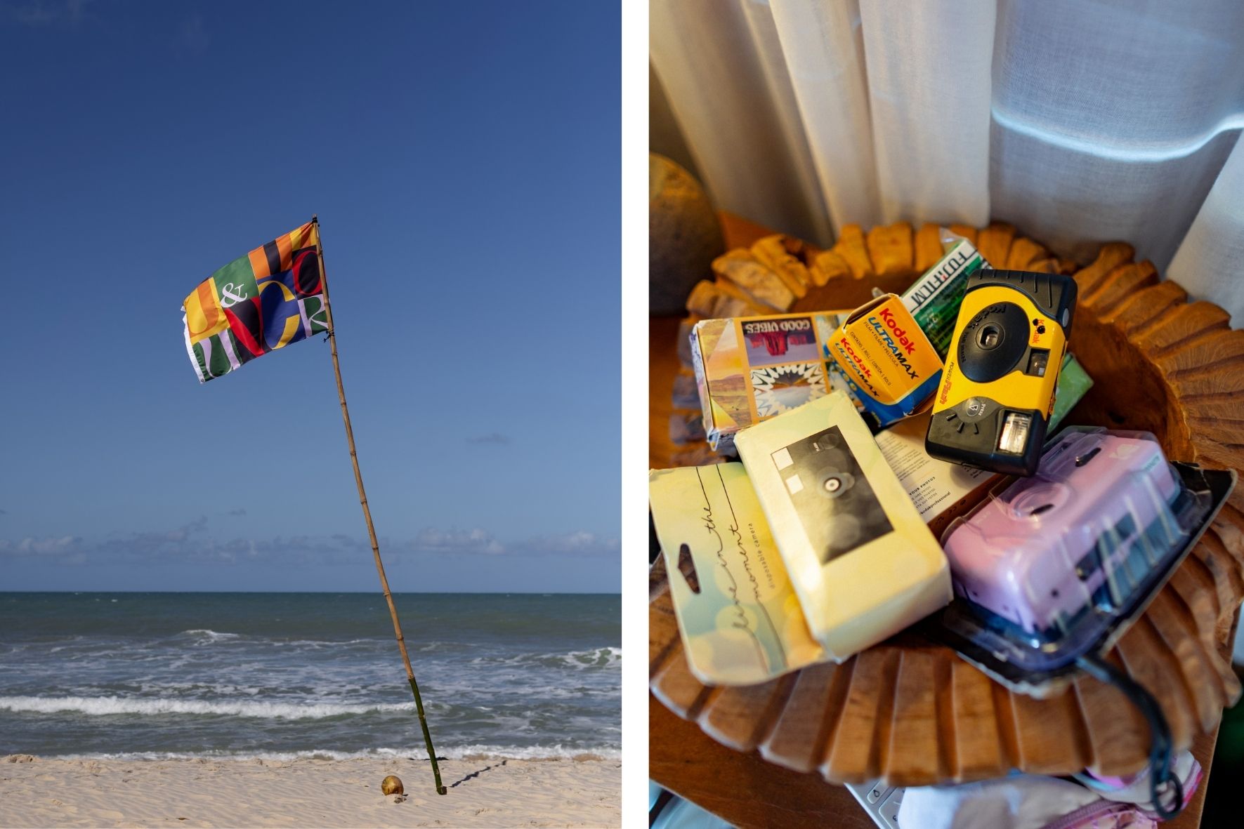 Destination wedding em Pipa - RN