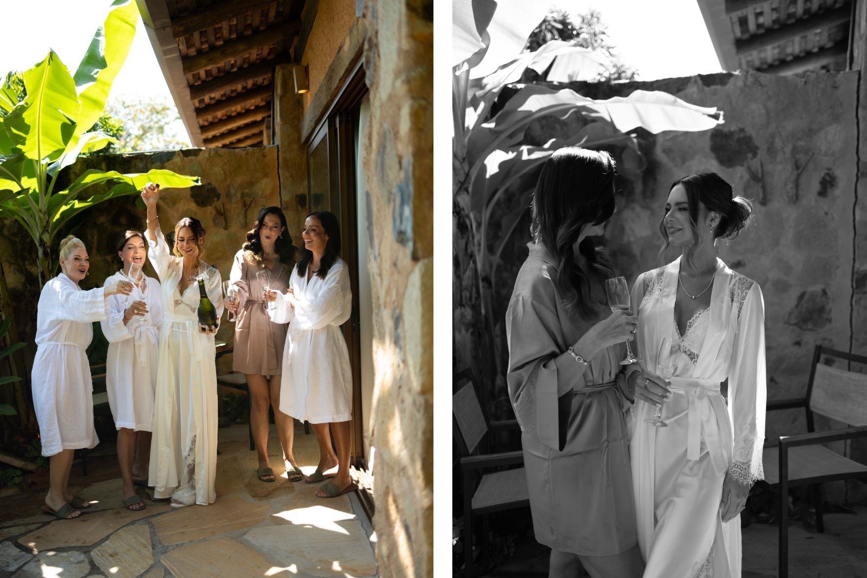 casamento católico na Ilhabela