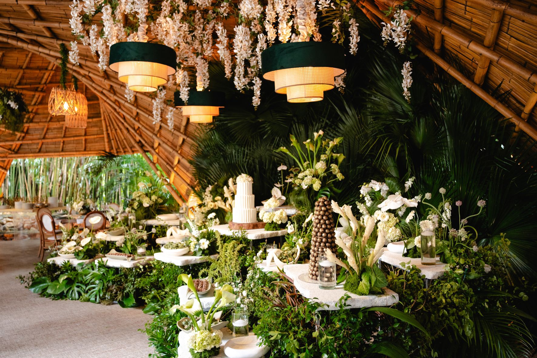 casamento Cabana do Luai