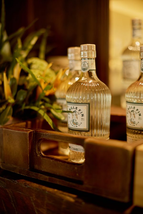 bar casamento na praia