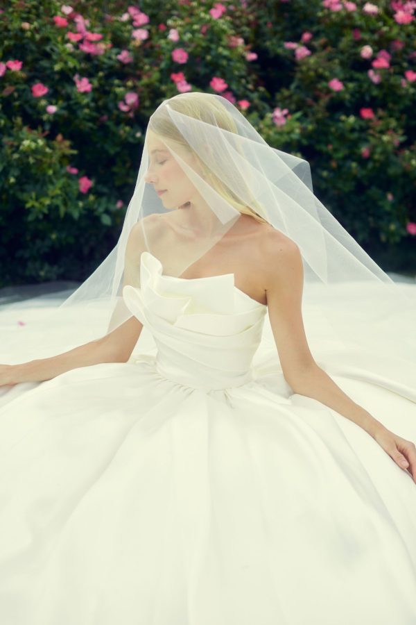 vestidos de noiva acessíveis online