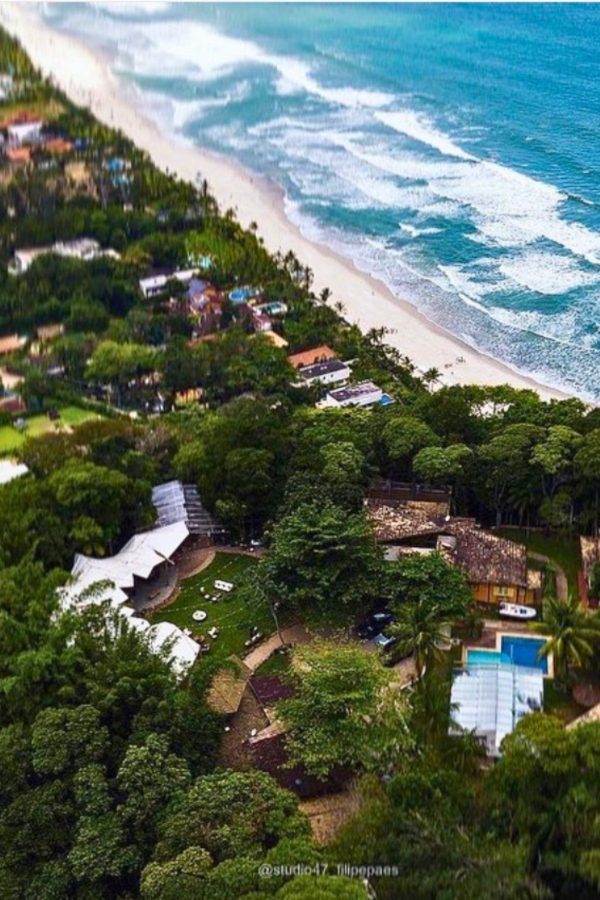 A Cabana do Luai