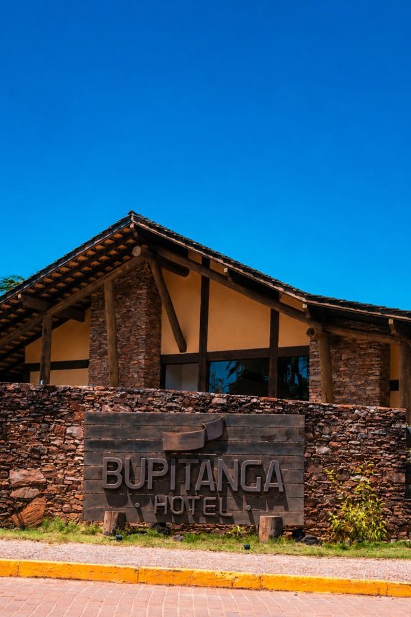 hotel para destination wedding em Pipa