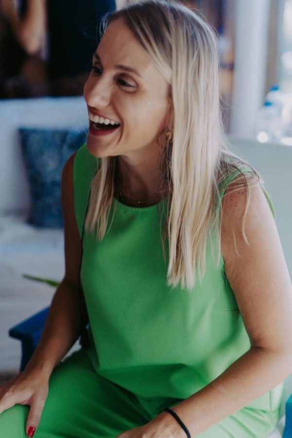 assessoria de casamento na praia