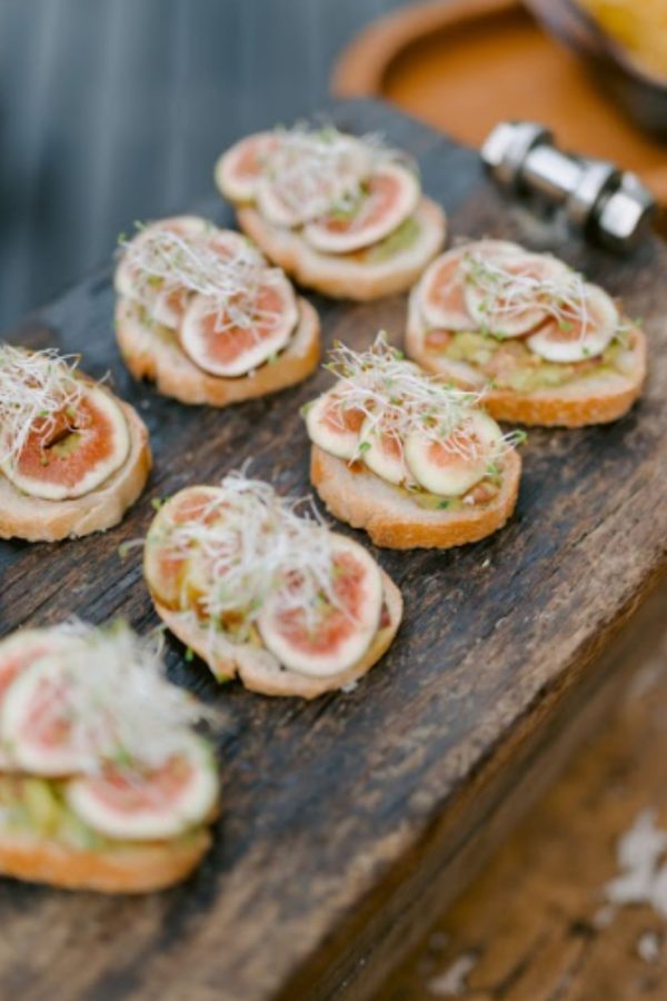 buffet arquitetando Paladar