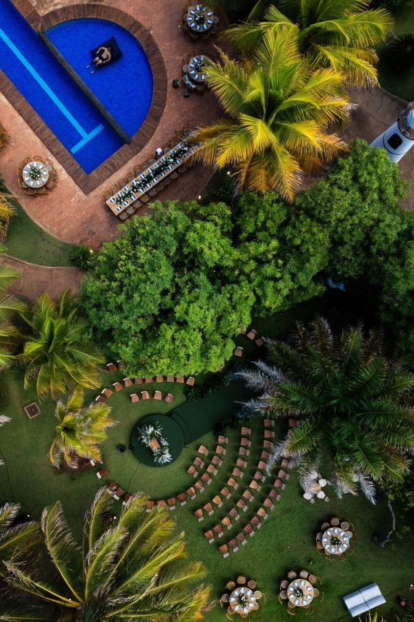 Bupitanga Hotel em Pipa
