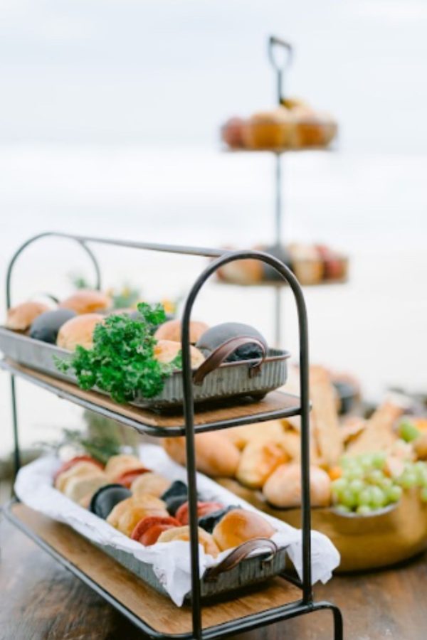 buffet arquitetando Paladar