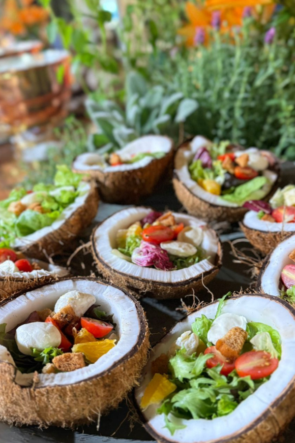 buffet arquitetando Paladar