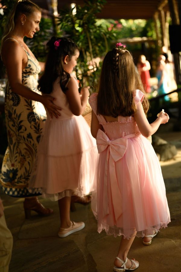 assessoria de casamento na praia