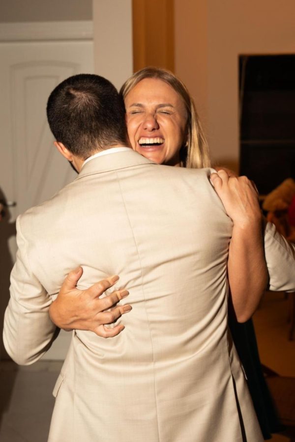 assessoria de casamento na praia