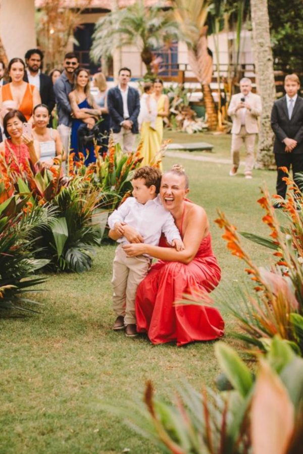 assessoria de casamento na praia