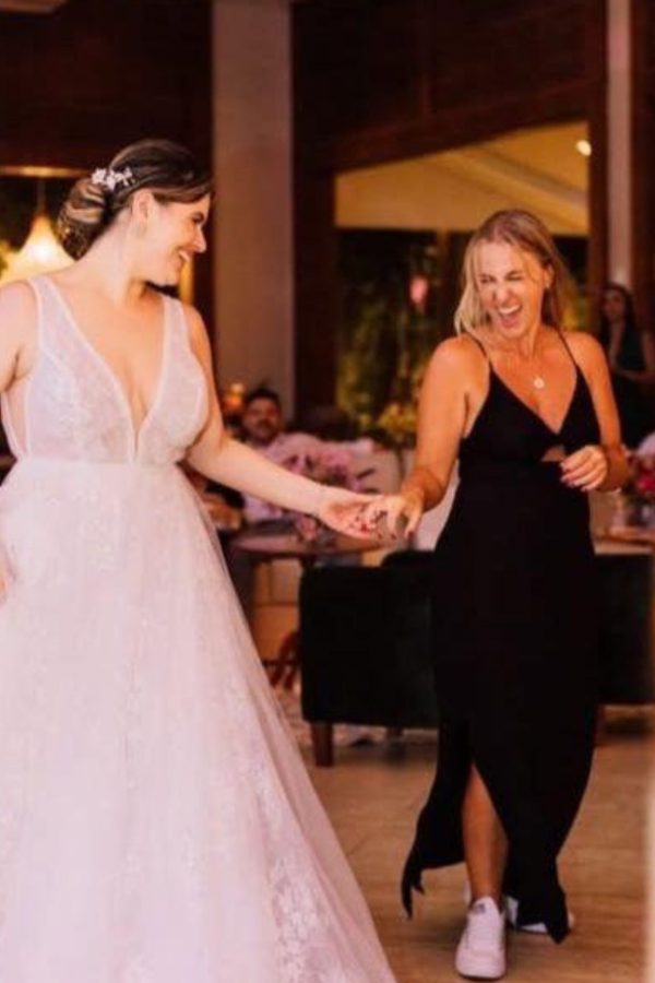 assessoria de casamento na praia