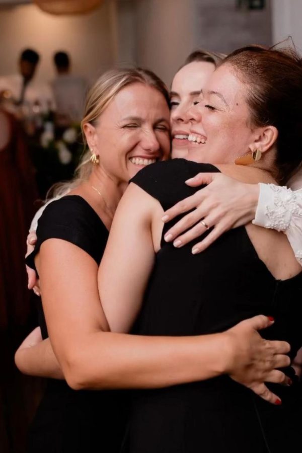 assessoria de casamento na praia