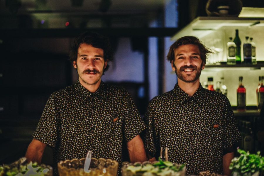 bar casamento na praia