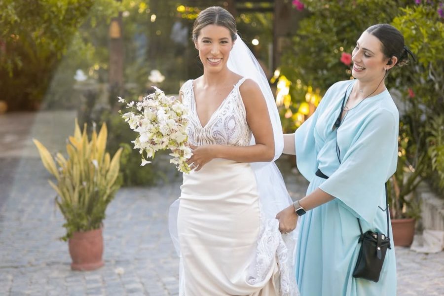 assessoria e cerimonial casamento em trancoso