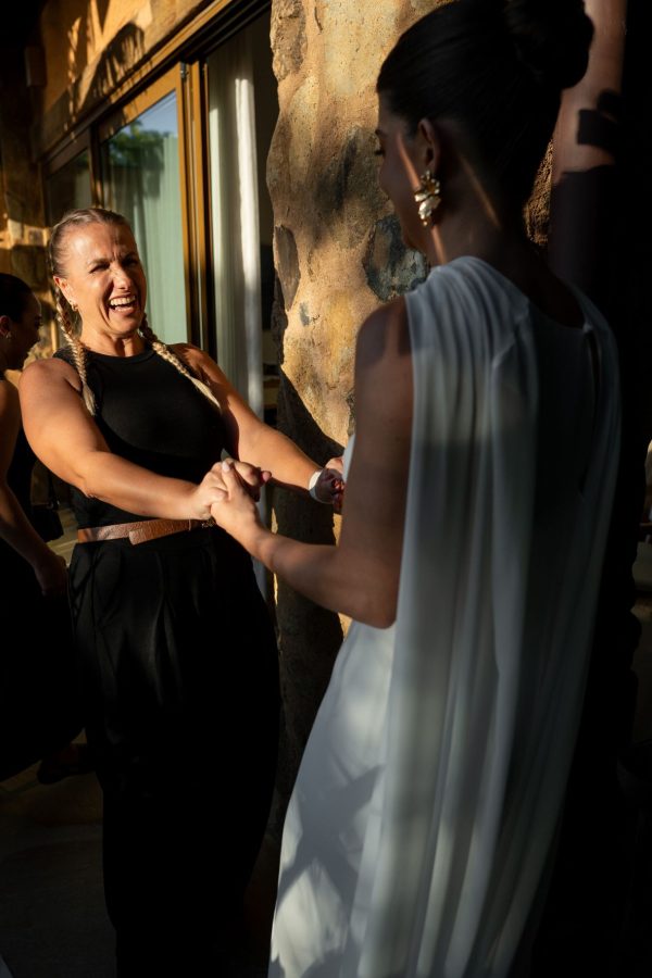 assessoria de casamento na praia