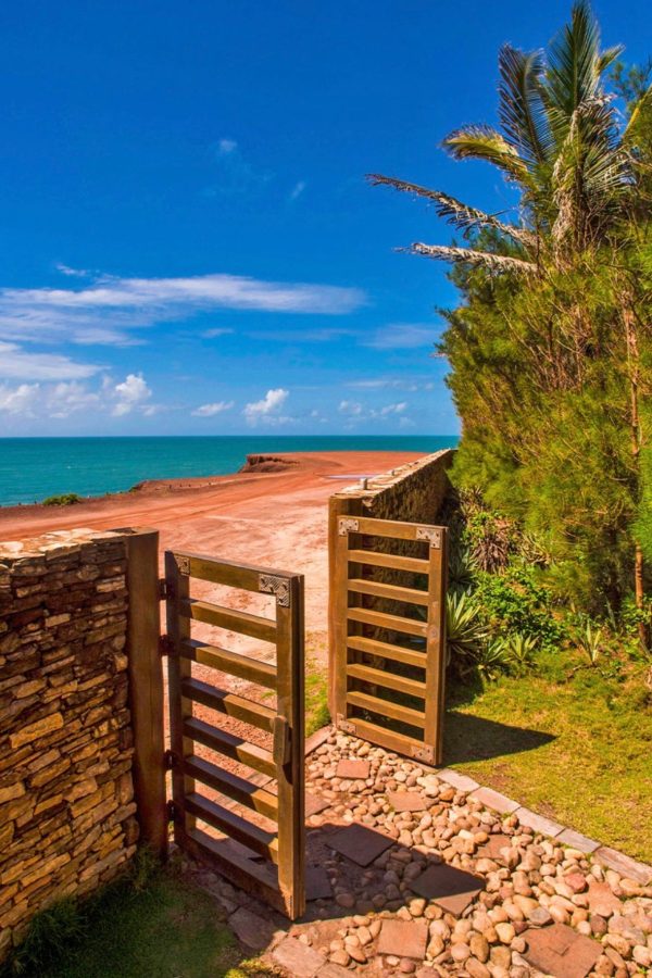 hotel para destination wedding em Pipa