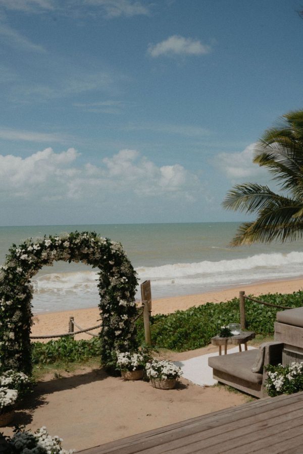 destination wedding Caraíva