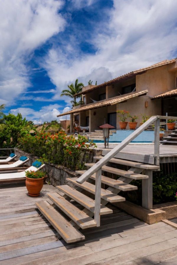 Maitei Hotel