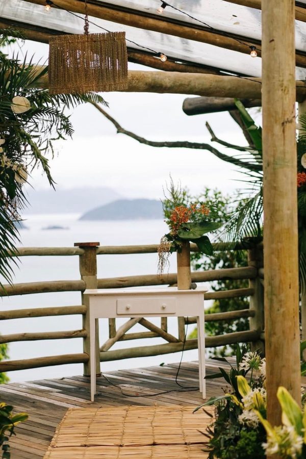 A Cabana do Luai