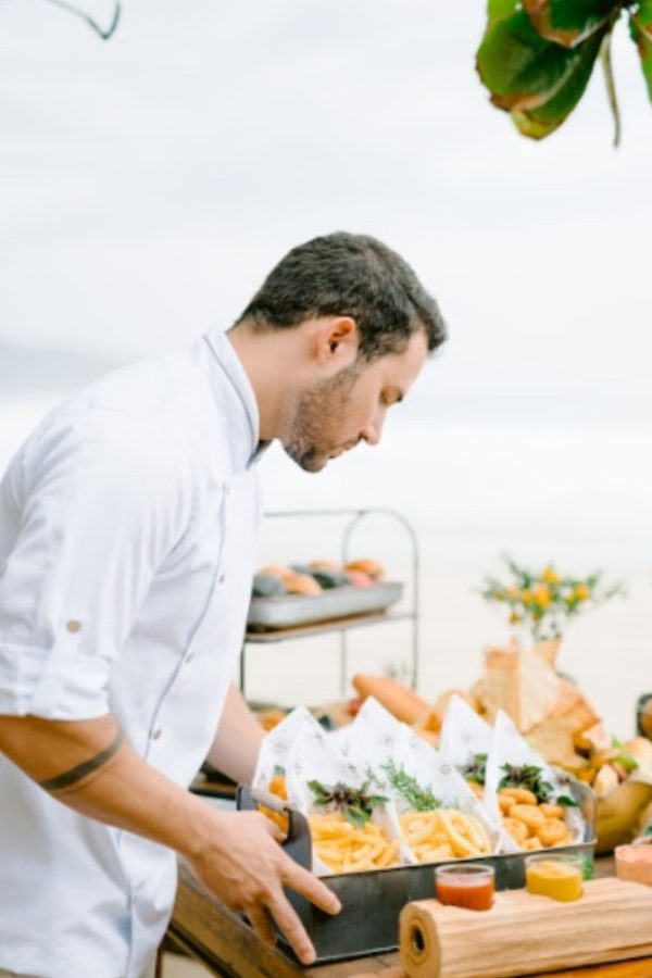 buffet arquitetando Paladar